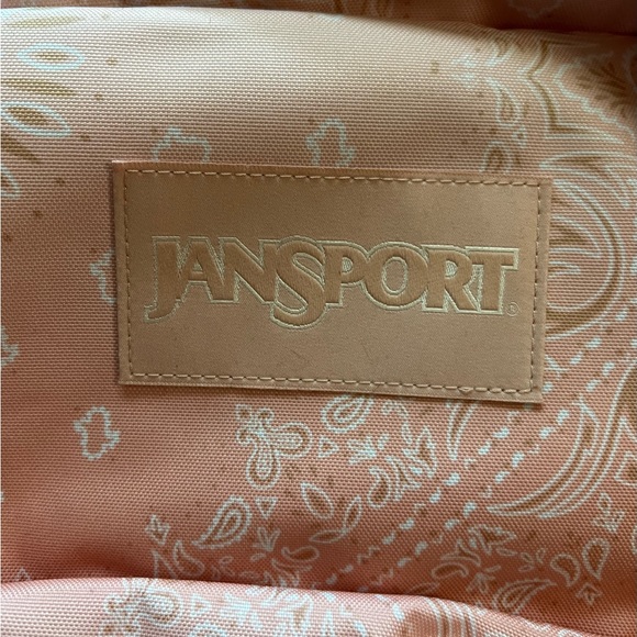 BNWT JANSPORT backpack - Picture 2 of 4
